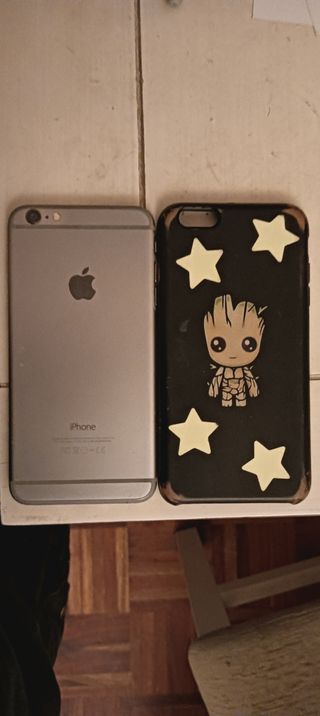 Iphone 6 Plus