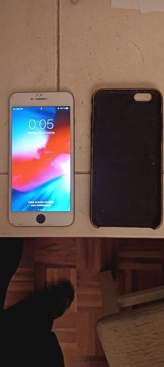 Iphone 6 Plus