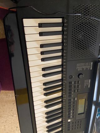 Piano