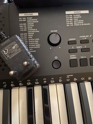 Piano