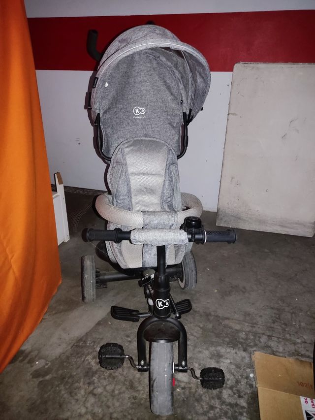 Triciclo niño
