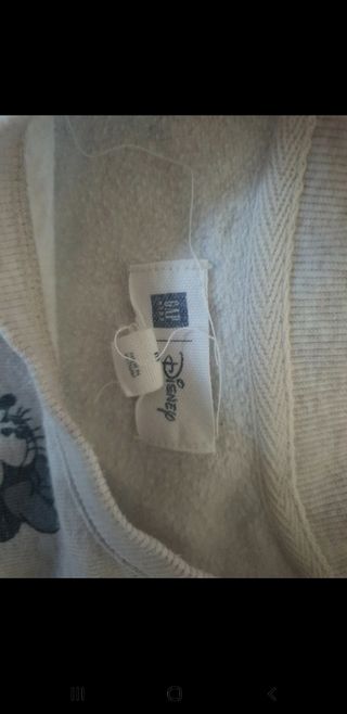 4 felpe leggere bimba 8 anni