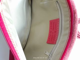 Borsa Rossa Made in Italy - Borse in Pelle