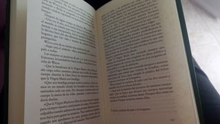 Libro Brida de Paulo Coelho