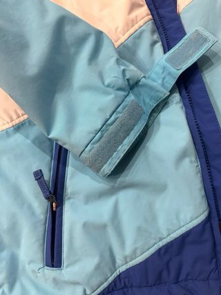 Chaqueta nieve Burton