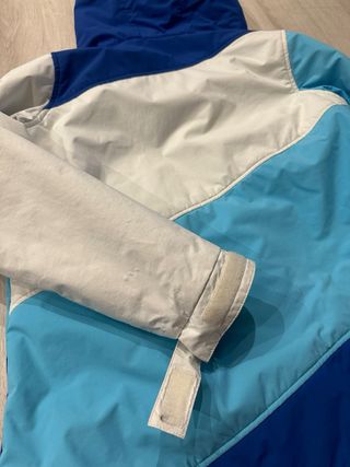 Chaqueta nieve Burton