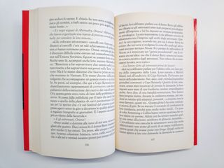 Oriana Fallaci Quel Giorno sulla Luna - Rizzoli