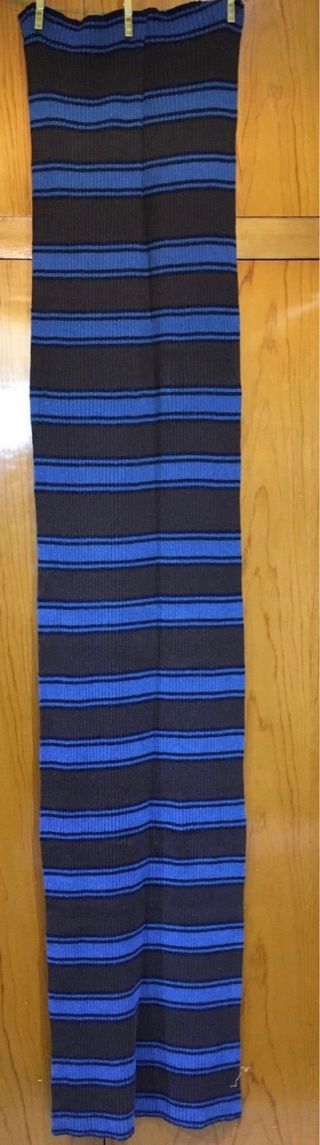 Bufanda a Rayas Gigli