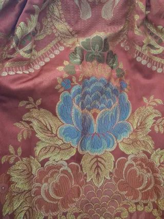 Traje de fallera