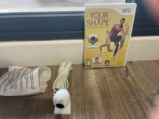 Juego wii