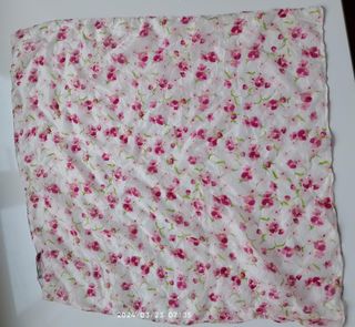 Foulard Bambina - Sisley