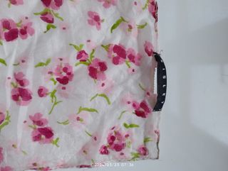 Foulard Bambina - Sisley