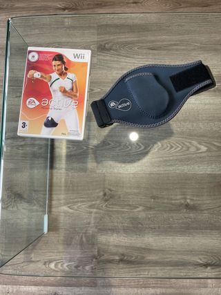 EA Sports Active Wii