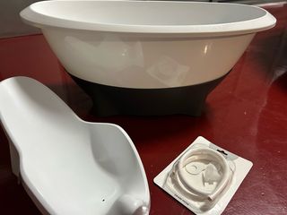 Bañera bebé Luma