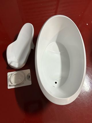 Bañera bebé Luma