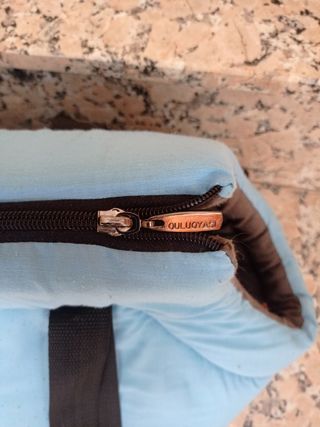 Transportín mascota