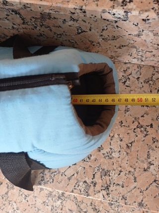 Transportín mascota