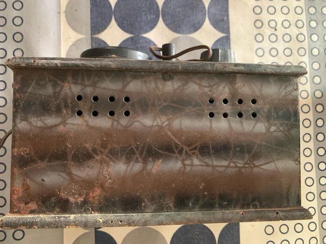 Elevador reductor de potencia