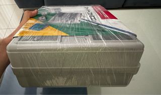 Nintendo Super Famicom Case SFC SNES Jap