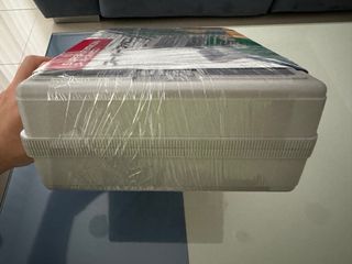 Nintendo Super Famicom Case SFC SNES Jap