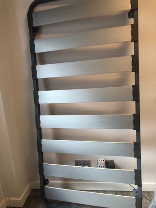 Somier de láminas 90x190