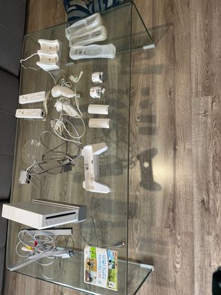 Nintendo wii