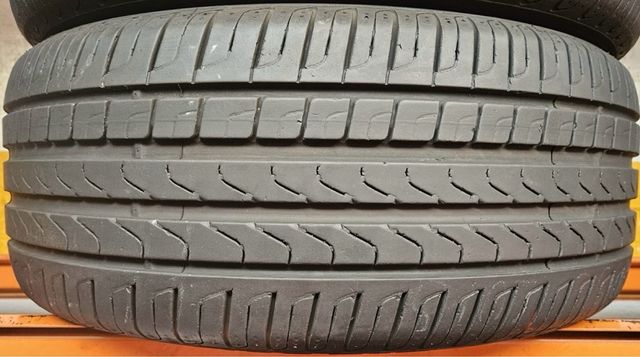 255/45 R 19 100V PIRELLI SCORPION VERDE
