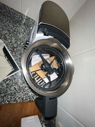 Robot monsieur cuisine edition plus A ESTRENAR