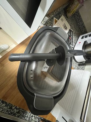 Robot monsieur cuisine edition plus A ESTRENAR