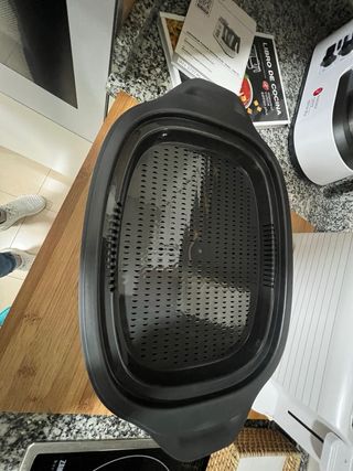 Robot monsieur cuisine edition plus A ESTRENAR