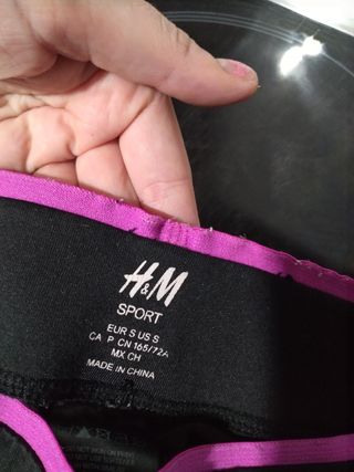 Conjunto ciclista Talla 36