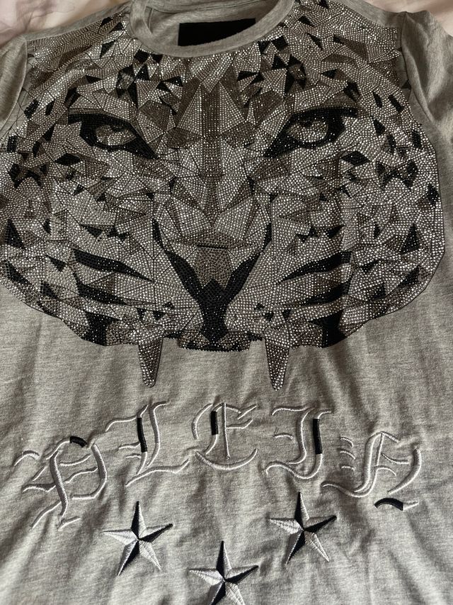 Camiseta Philipp Plein