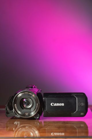 Cámara de vídeo FullHD