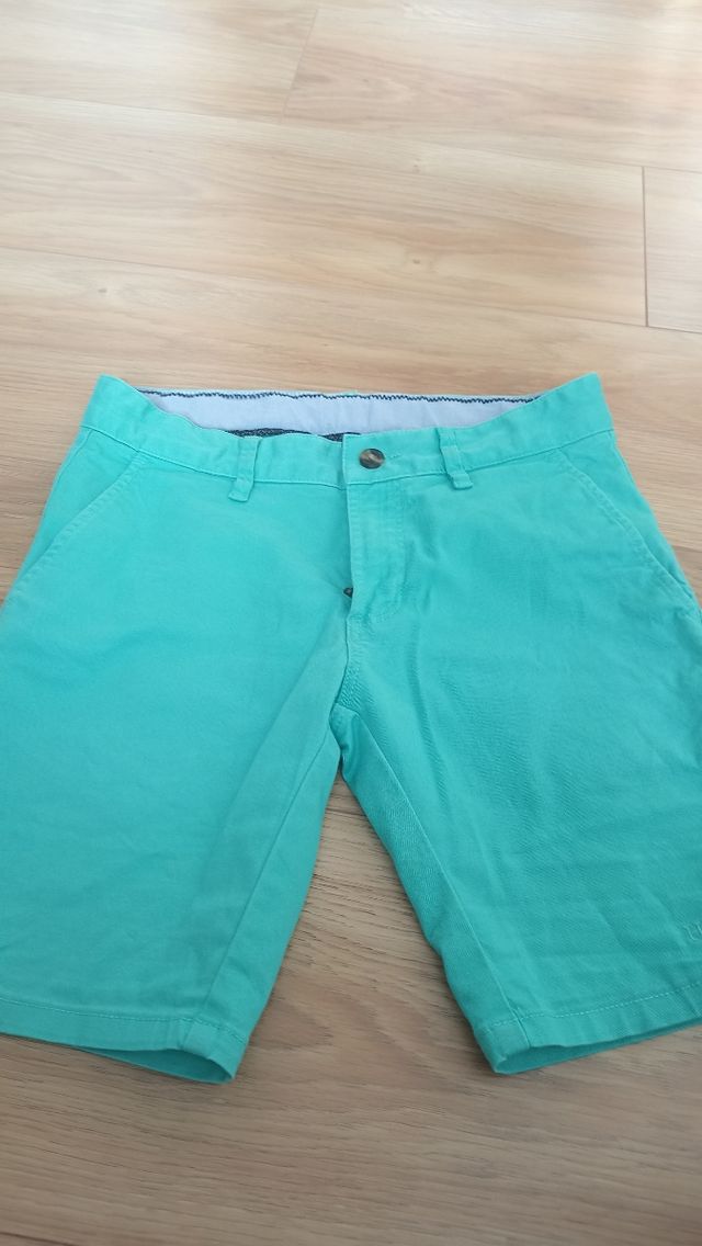 Pantalón corto Hacket talla 9-10