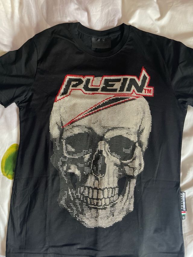 Camiseta Philipp Plein