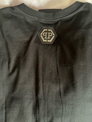 Camiseta Philipp Plein