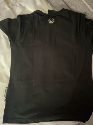 Camiseta Philipp Plein