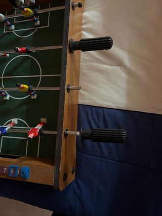 Futbolin 
