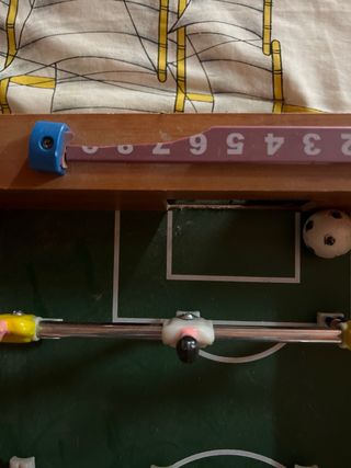 Futbolin 