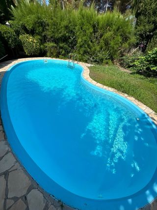 Mantenimiento, reforma y reparación  de piscinas