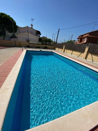 Mantenimiento, reforma y reparación  de piscinas