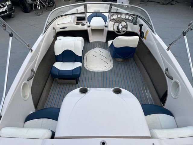 tahoe q4 Q4 2005 7 plazas 136 cv