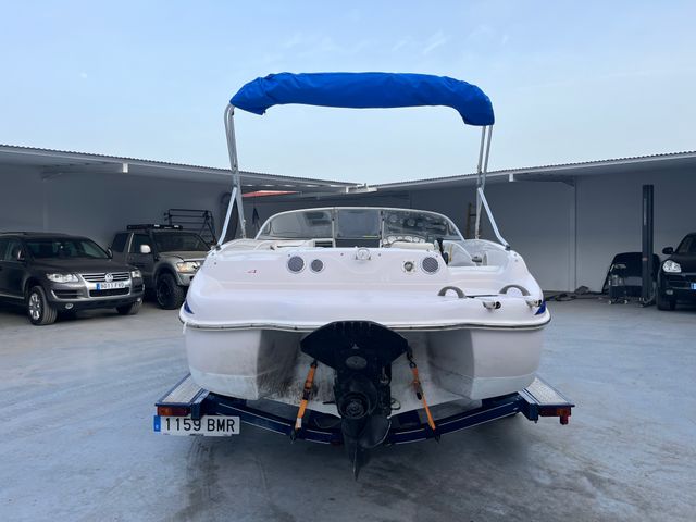 tahoe q4 Q4 2005 7 plazas 136 cv