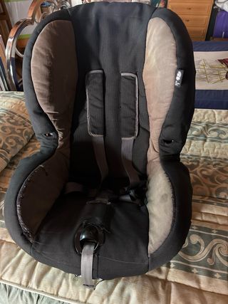 Silla coche 