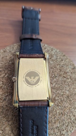 Armani AR-1870 