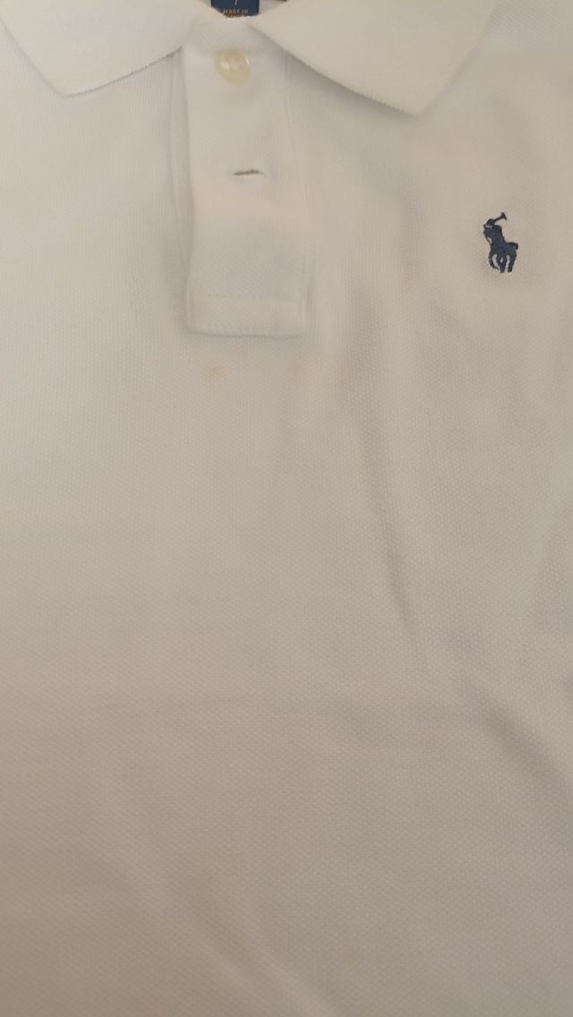 Camiseta polo Ralph Lauren