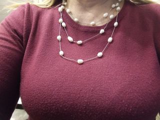 Collana. Da donna