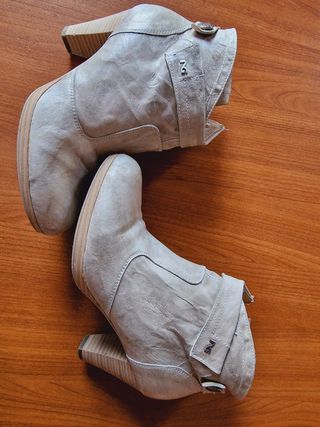 Stivaletto n 37 Nero Giardini 