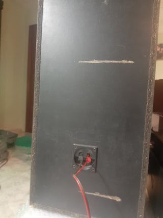 ALTAVOCES SONY E-400(ESCUCHO OFERTA)