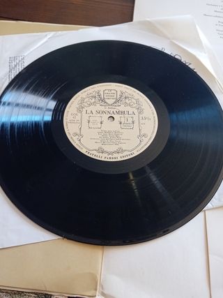 Le grandi opere liriche